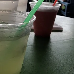 Drinks
