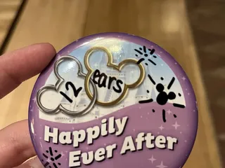 Storybook Dining at Artist Point with Snow White