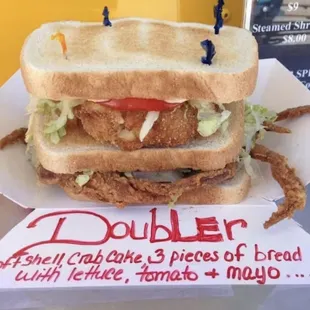 sandwiches, sandwich, food