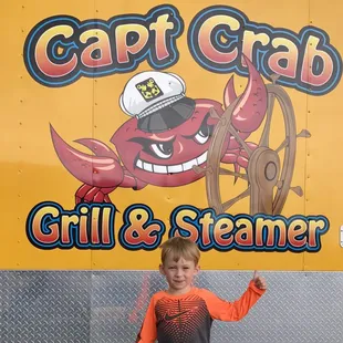 Enjoyed by kids too!