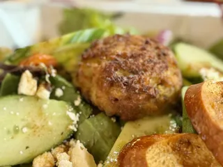 2 Wild and Crabby Guys