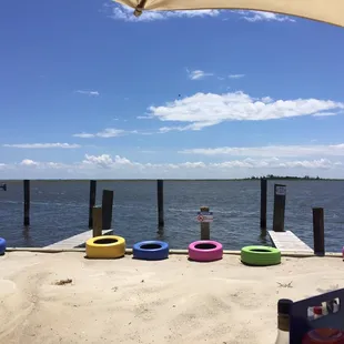 ...waiting on softshells...
