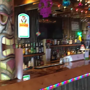 Inside bar