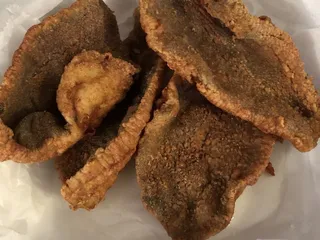 Henry's Seafood Market