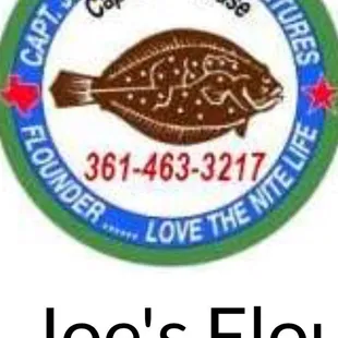 Capt. Joe's Flounder Gigging Ventures