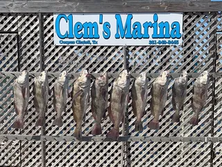 Czar Fishing Company