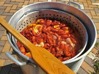 April's Seafood