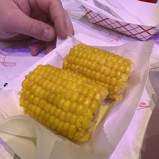 Corn on the Cob