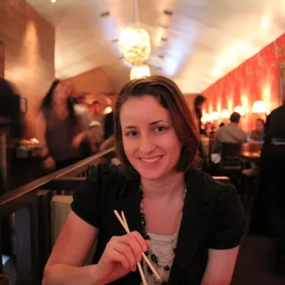 Caroline S.
