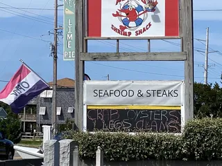 Alexs Shrimp Shack