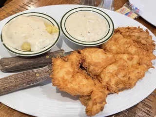Nate's West End