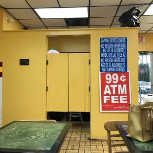 Gamble til you caint no mo