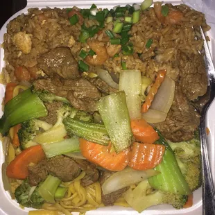 Lo Mein