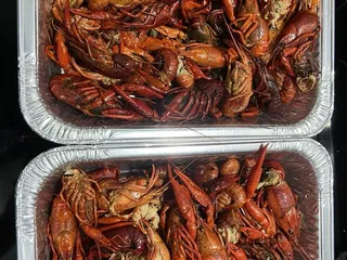 Cajunland Seafood