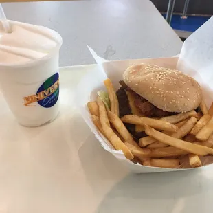 burger, burgers, food