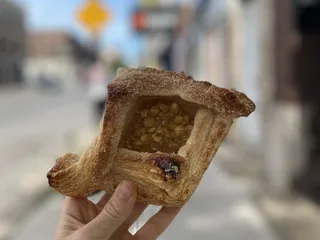 Panadería Nuevo Leon