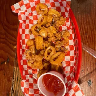 Calamari