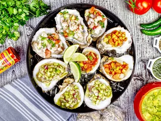 Mario's Seafood