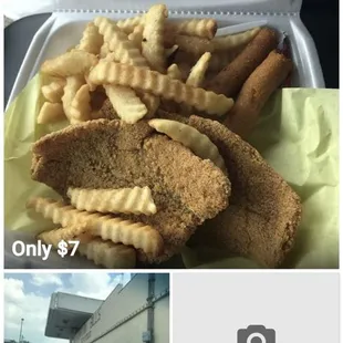 Horrible Management very rude wasn't worth spending 11.00 and oly takes cash. What!