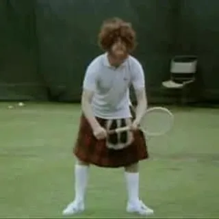 Angus P.