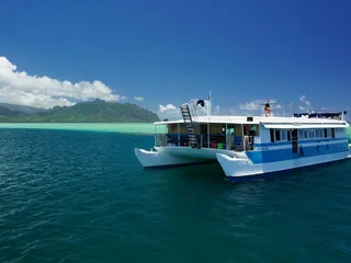 Kaneohe Bay Ocean Sports