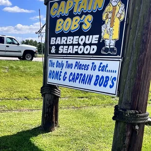 Signage