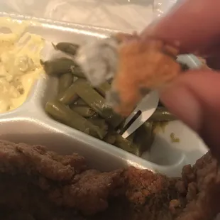 food