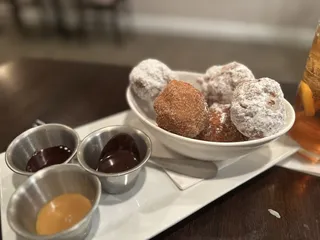 Montero's