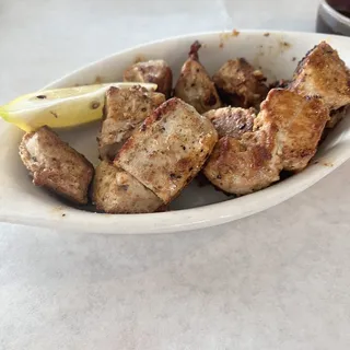 Tuna Bites