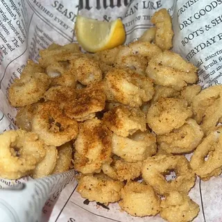 Calamari