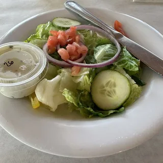 Side Salad