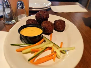 Dock of the Bay - Carrollton