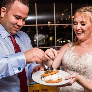 Perfect for weddings!