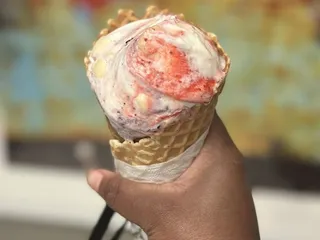 Kilwins Ice Cream - Chocolate - Fudge