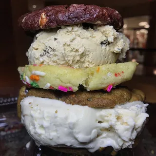 Chocolate Chip Cookie