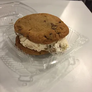 Peanut Butter Cookie