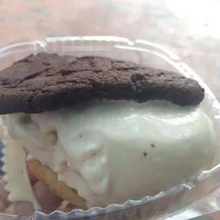 Snickerdoodle Cookie