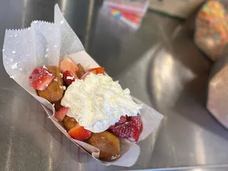 Southwest Soda Pop Shop