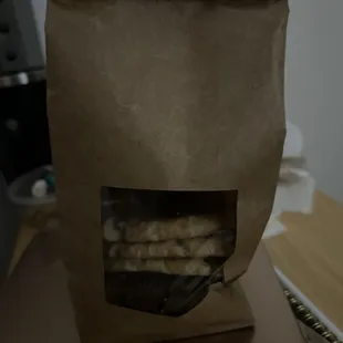 Bakers Dozen Assorted Cookies