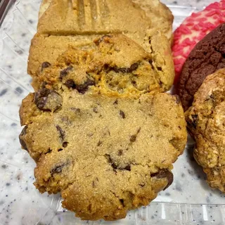 Snickerdoodle Cookie