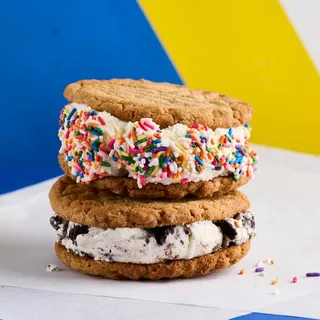 Ice Cream Sandwich