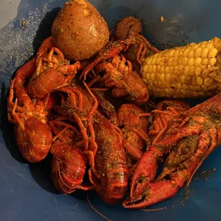 Crawfish