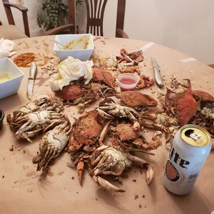 oysters and mussels, oysters, food, mussels, shellfish