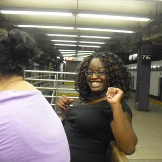 Strawberriesandmocha ..