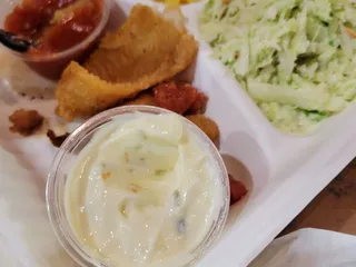 Sea King Seafood Market