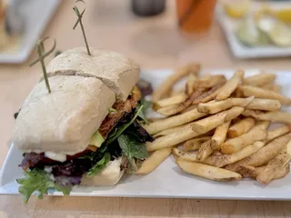 Atlantic Food & Spirits