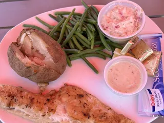 Eddy's Launch Bar & Grill