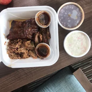 Captain Dan's Steakhouse Barbeque Bar & Grill