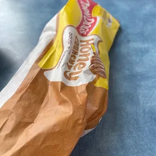 shrimp boudain
