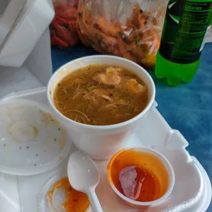 food